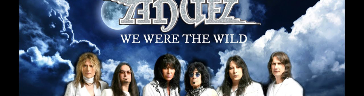 Angel Band